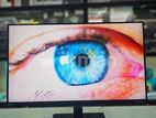 Samsung 24" Inch Full HD IPS Frameless HDMI Gaming Used Monitor