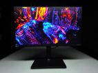Samsung 24" Inch Full HD IPS Frameless HDMI Gaming Used Monitor
