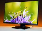 Samsung 24" Inch Full HD IPS Frameless HDMI Gaming Used Monitor