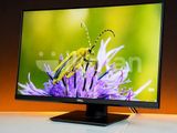 Samsung 24" Inch Full HD IPS Frameless HDMI Gaming Used Monitor