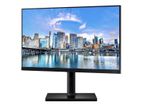 Samsung 24" Inch Full HD IPS Frameless HDMI Gaming Used Monitor