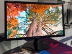SAMSUNG 24 INCH LED HDMI MONITORS
