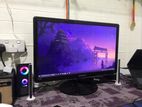 Samsung 24 Inch Monitor