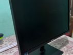 Samsung 24" Inch Monitor