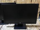 Samsung 24 Inch Wide LED Monitor 1080P Full HD