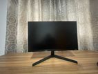 Samsung 24' IPS Wide FHD LED 75Hz Monitor