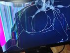 Samsung 24" LED Monitor