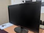 Samsung 24' LED Monitor