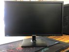 SAMSUNG 24” LED Monitor