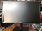 Samsung 24” LED Monitor