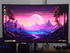 Samsung 24" Monitor