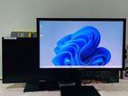 Samsung 24" Monitor