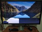 Samsung 24" S24E450 Moniter