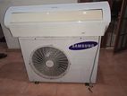 Samsung 24000 BTU Air Conditioner