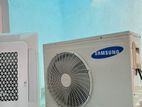 Samsung 24000 Btu Digital Inveter.