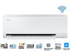 Samsung 24000 BTU Inverter Air Conditioner - Wi-Fi