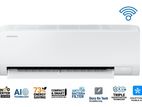 Samsung 24000 BTU Inverter Premium Smart Wi-Fi Air Conditioner