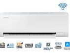 Samsung 24000 BTU Inverter Premium Smart Wi-Fi