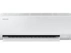 SAMSUNG 24000BTU (INVERTER) AIR CONDITIONER - AR50F24D1JH