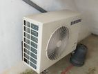 Samsung 24000BTU inverter Air conditioner