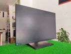 Samsung 24"inch Ips Frameless Monitor Wide Screen