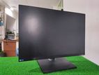 Samsung 24"Inch IPS Frameless Wide Screen Monitor