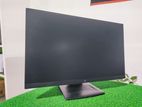 Samsung 24"Inch IPS Frameless Wide Screen Monitor