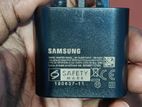 Samsung 25W Pd Adapter Charger