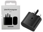 Samsung 25 W Power Adapter