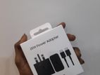 Samsung 25 W Power Adapter with Cable