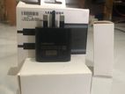 Samsung 25 W Travel Adapter Charger