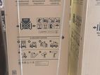 Samsung 253 L Door Inverter Refrigerator - Double (rt28)