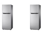 Samsung 253 L Double Door Inverter Refrigerator