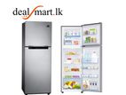 Samsung 253 L Refrigerator Gun Metal Gray (inverter – Rt28 A)