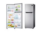 Samsung 253 Liter Double Door Digital Inverter Refrigerator (RT40)