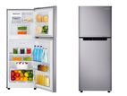 Samsung 253 Liter Double Door Inverter Refrigerator (rt28)