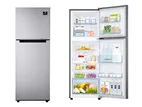 Samsung 253 Liter Double Door Refrigerator - Inverter