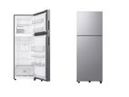 Samsung 253 Liter Double Door Refrigerator - Inverter