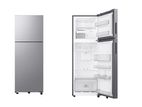 "Samsung" 253 Liter Double Door Refrigerator - Inverter (RT40)
