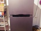 Samsung 253L Automatic Defrost Refrigerator
