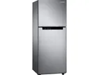 Samsung 253L Digital Inverter Refrigerator D/ Door Gun Metal Grey 2025