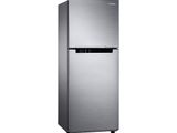 Samsung 253L Digital Inverter Refrigerator D/ Door Gun Metal Grey