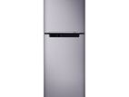 Samsung 253L Digital Inverter Refrigerator Gun Metal Grey (Sinhagiri)