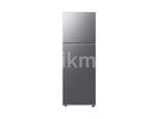Samsung 253L Digital Inverter RT28 Refrigerator RT40H28WNQIG - 70582