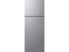 Samsung 253L Digital Inverter RT28 Refrigerator RT40H28WNQIG