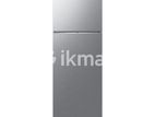 Samsung 253L Digital Inverter RT28 Refrigerator RT40H28WNQIG