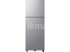 Samsung 253L Digital Inverter RT28 Refrigerator RT40H28WNQIG