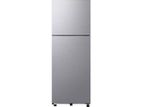 Samsung 253L Digital Inverter RT28 Refrigerator RT40H28WNQIG