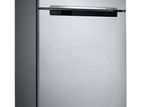 Samsung 253L Double Door Digital Inverter Refrigerator