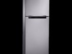 Samsung 253L Double Door Digital Inverter RT28a Refrigerator